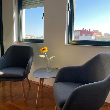 Apartman Sasa Podgoriçe Dış mekan fotoğraf