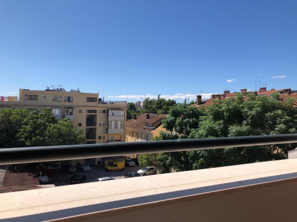 Apartman Sasa Podgoriçe Dış mekan fotoğraf