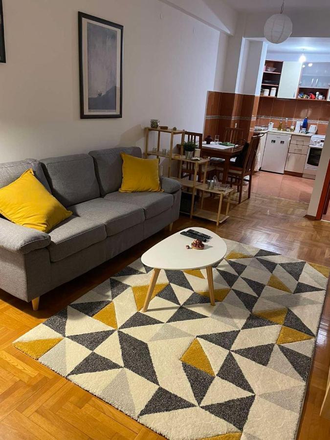 Apartman Sasa Podgoriçe Dış mekan fotoğraf